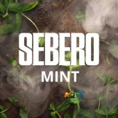 Табак Sebero Мята (Mint) 20г Акцизный